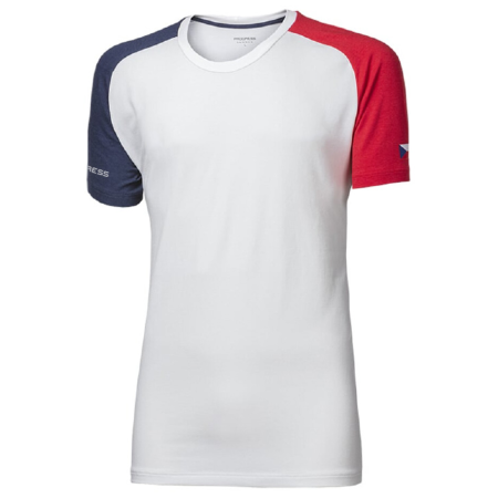 T-shirt homme Progress Republic