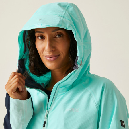 Veste femme Regatta Women’s Raddick III