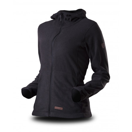 Sweat-shirt femme Trimm Neona