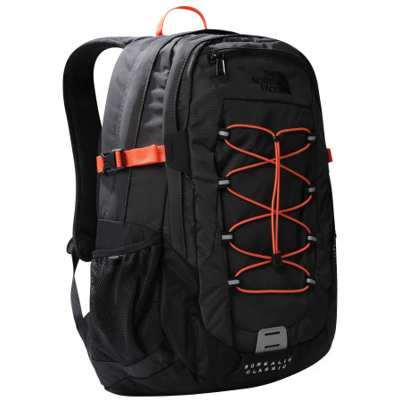 Sac à dos urbain The North Face Borealis Classic vert