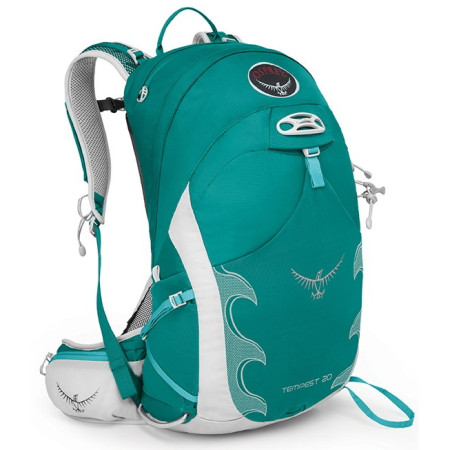 Sac à dos femmes Osprey Tempest 20 2016 vert clair