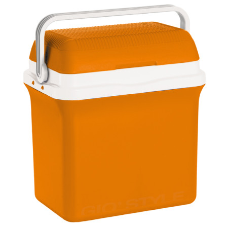 Boîte de refroidissement Gio'Style Bravo 32 orange