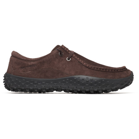 Chaussures homme Merrell Wrapt Bungee brun foncé Coffee
