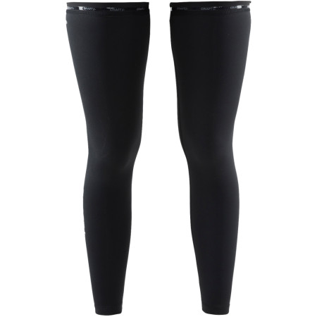 Jambières Craft Leg Warmer vert Black