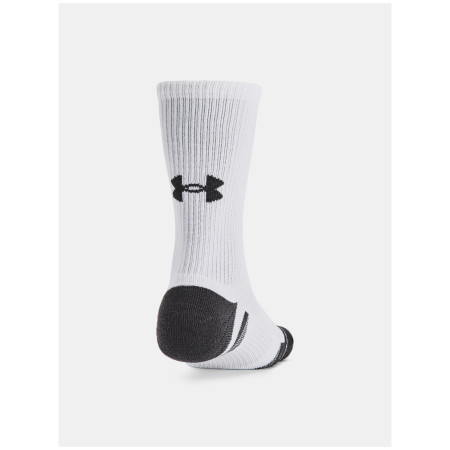 Jeu de chaussettes Under Armour Unisex Perf Tech 6Pk Crew