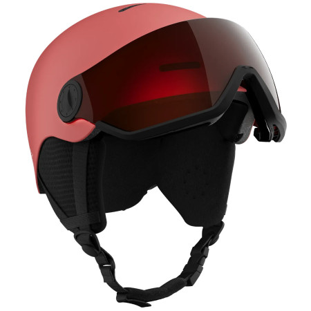 Casque de ski enfant Salomon Orka Visor