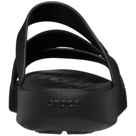 Pantoufles femme Crocs Getaway Strappy