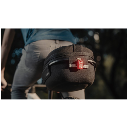 Sacoche de selle Topeak DynaPack DX