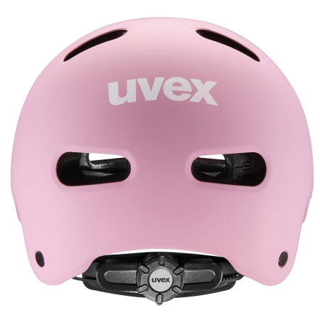 Casque vélo enfant Uvex Kid 4