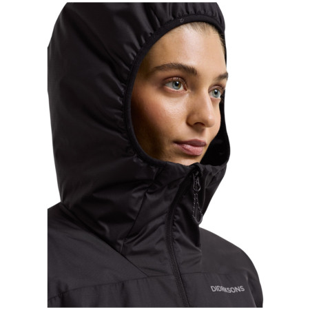 Veste softshell femme Didriksons Karix Wns Jkt 3