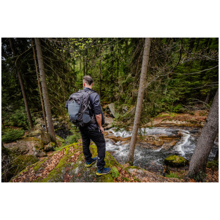 Sac à dos randonnée Zulu Sandstone 35