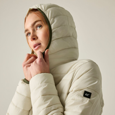 Veste femme Regatta Wmn Hood Marizion