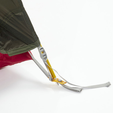 Tente ultra-légère Warg Litio 2