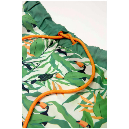 Maillot bain enfant DucKsday Toucan Boardshort Boy