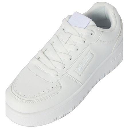 Chaussures femme Champion Rd18 Twin Plat Low Cut Shoe W