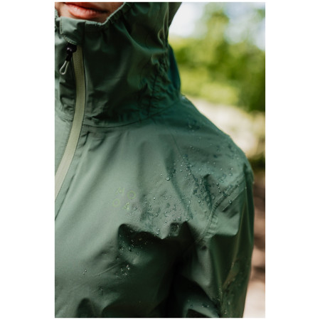 Veste femme MOOA Altis 15K