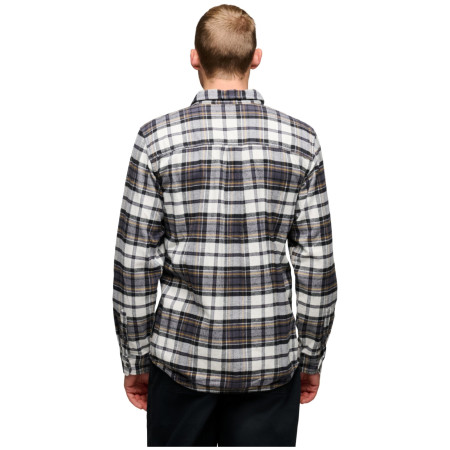 Chemise homme Black Diamond M Project Flannel