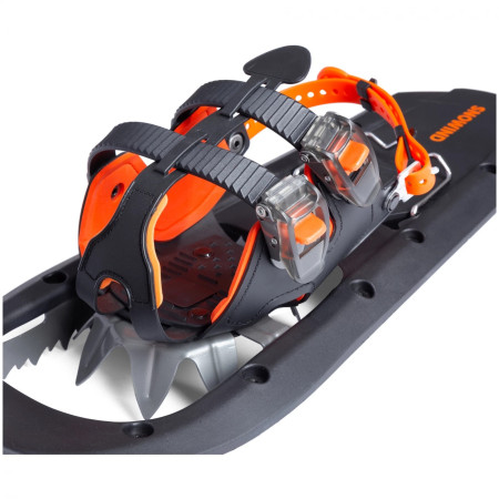 Set avantageux Warg Snowind a Skitour Fastlock