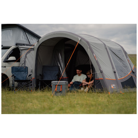 Tente caravane Vango Cove Air TC Low