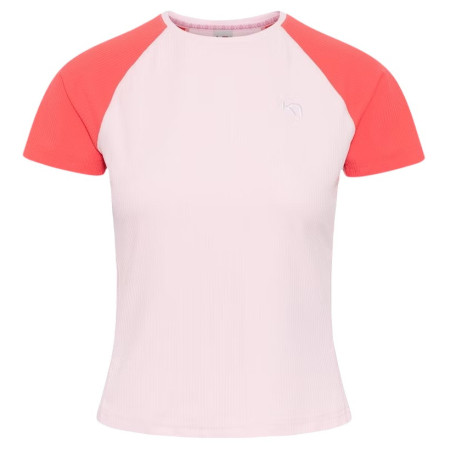 T-shirt femme Kari Traa Linnea Tee