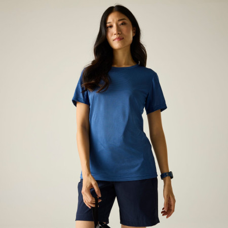 T-shirt femme Regatta Demna