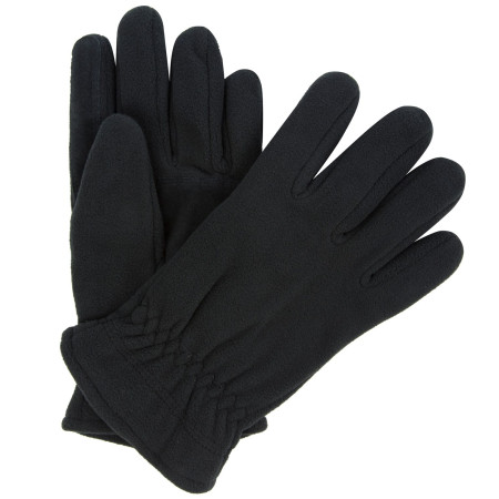 Gants Regatta Kingsdale Glove vert Black