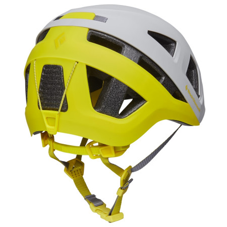 Casque d'escalade enfant Black Diamond Mips Captain Helmet K
