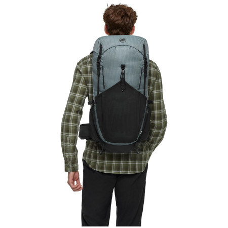 Sac à dos randonnée Mammut Ducan 32