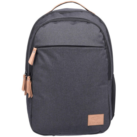Sac à dos urbain Loap Perm noir / brun Black