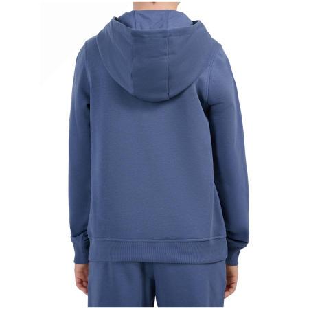 Sweatshirt enfant 4F Sweatshirt M2680 Denim