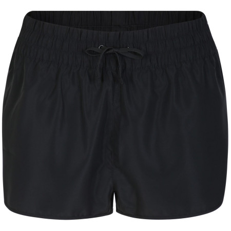 Short femme Dare 2b Sprint Up Short noir / blanc Black/Black