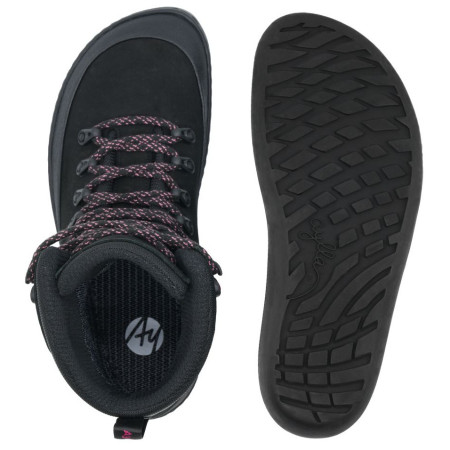 Chaussures femme Aylla Mitu Evo WP