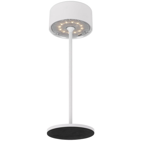 Lampe LED Brunner Lalux