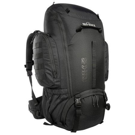 Sac à dos randonnée Tatonka Akela 35 noir black