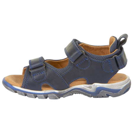 Sandales enfant Frodo Karlo 3v Dark Blue