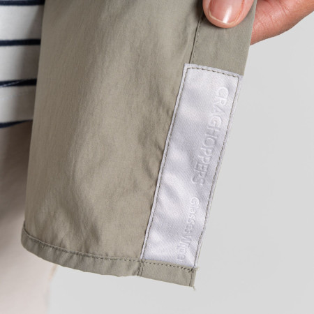 Chemise Craghoppers NosiLife Freeda Long Sleeved Shirt