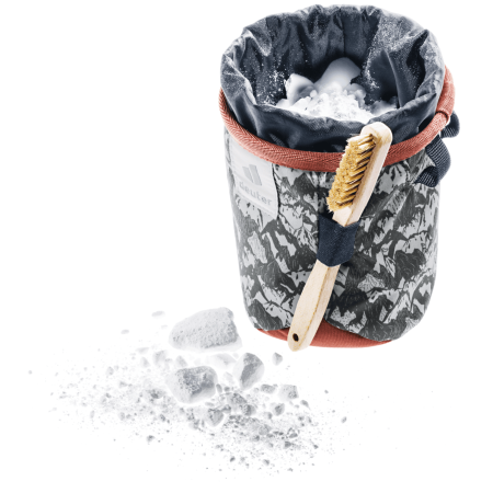 Sac à magnésie Deuter Gravity Chalk Bag I
