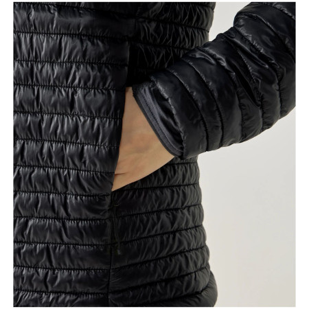 Veste femme Haglöfs L.I.M Mimic hood II