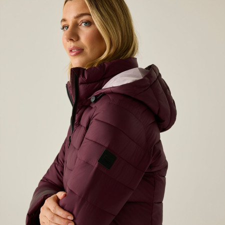 Manteau femme Regatta Amara