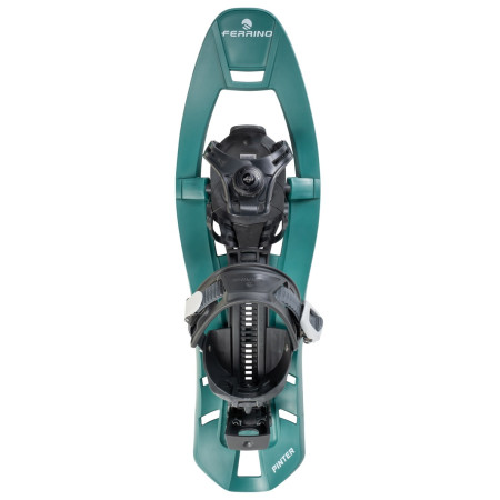 Raquettes à neige Ferrino Pinter Rapid Fit vert green