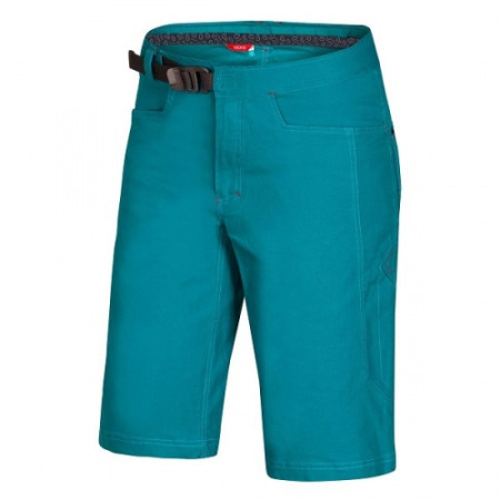 Short homme Ocún HONK SHORTS turquoise HarborBlue