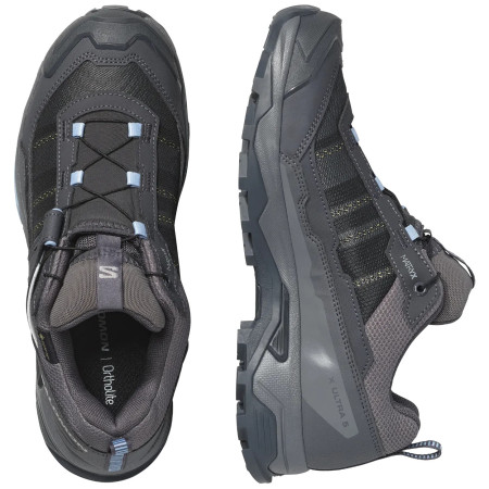 Chaussures femme Salomon X Ultra 5 Gore-Tex
