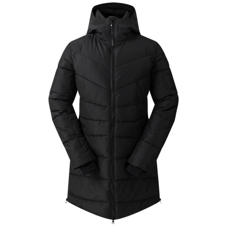 Manteau femme Dare 2b Striking V Jacket noir Black