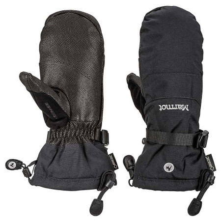 Gants homme Marmot Randonnee Mitt vert