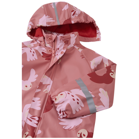 Veste enfant Reima Koski Rose Blush