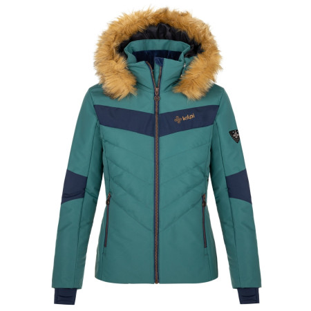 Veste femme Kilpi Alisia-W girs