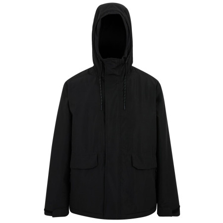 Veste homme Regatta Sterlings noir Black