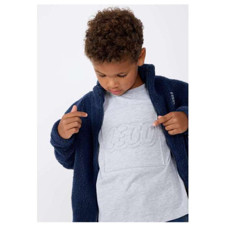 T-shirt enfant Lego Wear Lwtaj 217 Grey