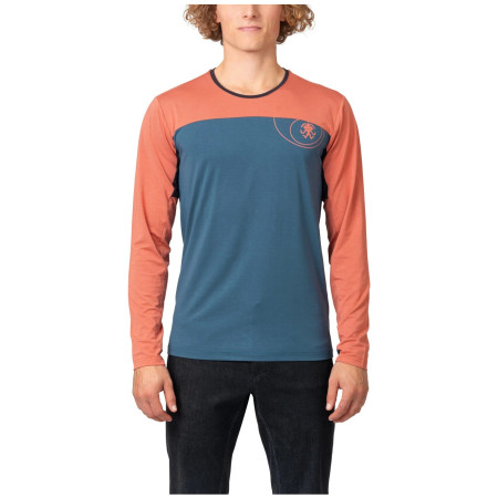 T-shirt homme Rafiki Pitone 2026