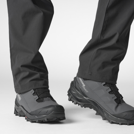 Bottes d'hiver homme Salomon Crosstrak Powder Waterproof